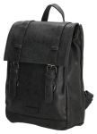 Obrázok z Enrico Benetti Amy Backpack 8 l Black