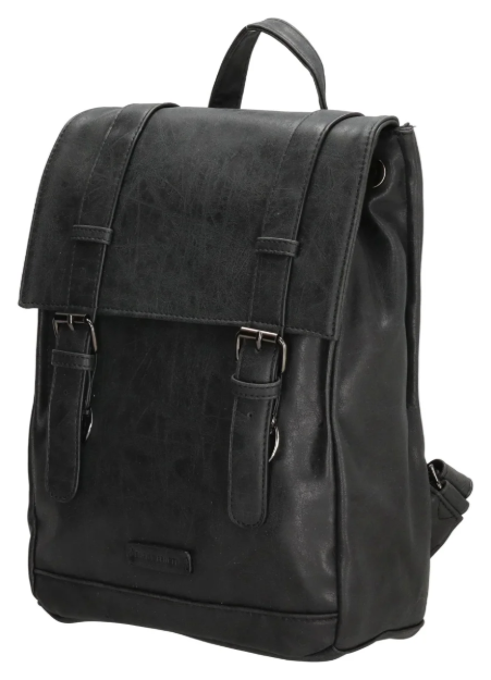 Obrázok z Enrico Benetti Amy Backpack 8 l Black