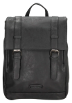 Obrázok z Enrico Benetti Amy Backpack 8 l Black