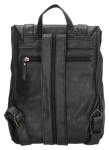 Obrázok z Enrico Benetti Amy Backpack 8 l Black