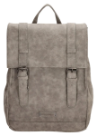 Obrázok z Enrico Benetti Amy Backpack 8 l Medium Grey