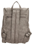 Obrázok z Enrico Benetti Amy Backpack 8 l Medium Grey