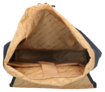 Obrázok z Enrico Benetti Santiago 17" Notebook Backpack 23 l Blue 23 L