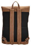 Obrázok z Enrico Benetti Rotterdam 15" Notebook Backpack 15 l Camel