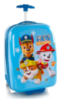 Obrázok z Heys Kids Paw Patrol 2w Light Blue 3 25 L