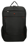 Obrázok z Enrico Benetti Cornell Notebook Backpack Black