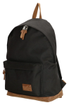 Obrázok z Enrico Benetti Santiago Notebook Backpack 19 l Black 19 L