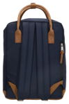 Obrázok z Enrico Benetti Santiago Notebook Backpack 17 l Blue 17 L