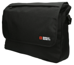 Obrázok z Enrico Benetti Amsterdam Shoulder Bag Black 13 L