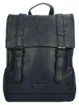Obrázok z Enrico Benetti Amy Backpack 8 l Blue