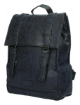 Obrázok z Enrico Benetti Amy Backpack 8 l Blue