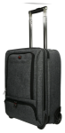 Obrázok z Enrico Benetti Frankfurt Notebook Trolley 40 l Grey 40 L