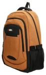 Obrázok z Enrico Benetti Hamburg Notebook Backpack 35,5 l Rust 35,5 L