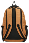 Obrázok z Enrico Benetti Hamburg Notebook Backpack 35,5 l Rust 35,5 L