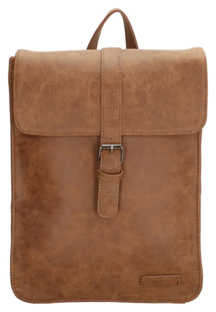 Obrázok z Enrico Benetti Kate Backpack Camel