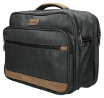 Obrázok z Enrico Benetti München Flightbag 24 l Grey 24 L
