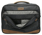 Obrázok z Enrico Benetti München Flightbag 24 l Grey 24 L