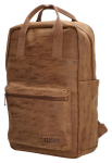 Obrázok z Enrico Benetti Rotterdam 13" Notebook Backpack Camel