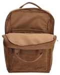 Obrázok z Enrico Benetti Rotterdam 13" Notebook Backpack Camel