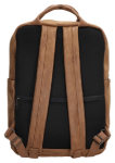 Obrázok z Enrico Benetti Rotterdam 13" Notebook Backpack Camel
