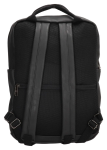 Obrázok z Enrico Benetti Rotterdam 13" Notebook Backpack Black