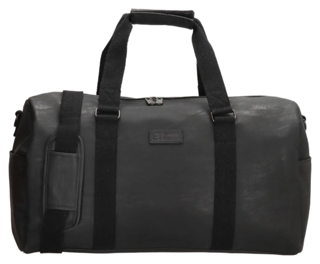 Obrázok z Enrico Benetti Rotterdam Sport Bag Black 39 L