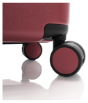 Obrázok z Heys Zen L Burgundy 125 L