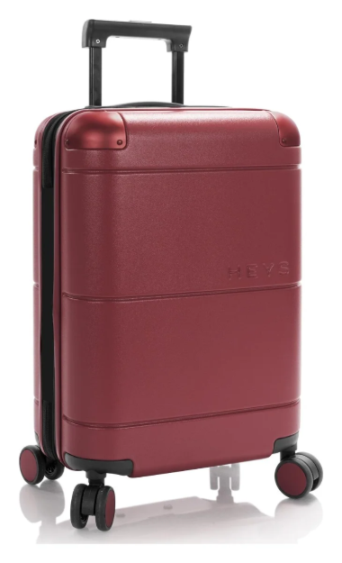 Obrázok z Heys Zen S Burgundy 47 L