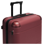 Obrázok z Heys Zen S Burgundy 47 L