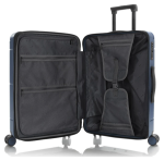 Obrázok z Heys Zen S,M,L Navy S: 47 l / 
M: 81 l / 
L: 125 l