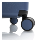 Obrázok z Heys Zen L Navy 125 L