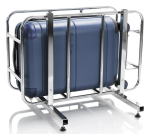 Obrázok z Heys Zen S Navy 47 L