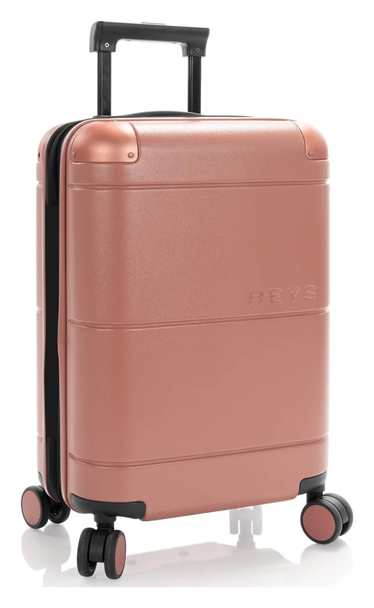 Heys Zen S Coral 47 L HEYS-10164-0019-21