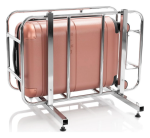 Obrázok z Heys Zen S Coral 47 L