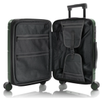 Obrázok z Heys Zen S,M,L Green S: 47 l / 
M: 81 l / 
L: 125 l