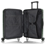 Obrázok z Heys Zen S,M,L Green S: 47 l / 
M: 81 l / 
L: 125 l