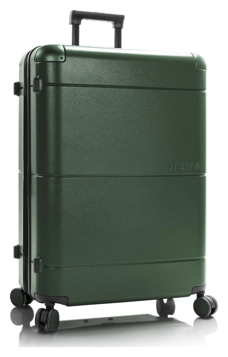 Heys Zen L Green 125 L HEYS-10164-0005-30