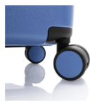 Obrázok z Heys Zen L Royal Blue 125 L