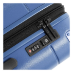 Obrázok z Heys Zen M Royal Blue 81 L