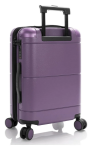 Obrázok z Heys Zen S,M,L Purple S: 47 l / 
M: 81 l / 
L: 125 l