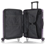 Obrázok z Heys Zen S,M,L Purple S: 47 l / 
M: 81 l / 
L: 125 l