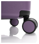 Obrázok z Heys Zen S,M,L Purple S: 47 l / 
M: 81 l / 
L: 125 l