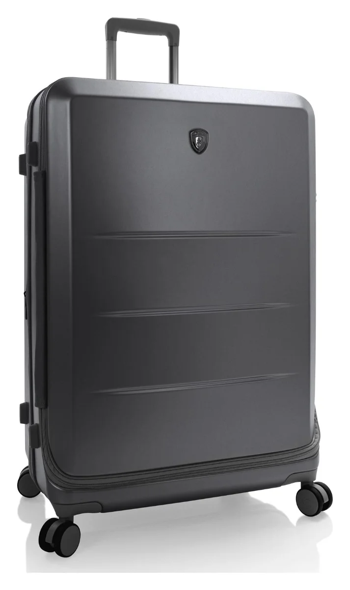 Heys EZ Fashion L Charcoal 139 L HEYS-10162-0047-30