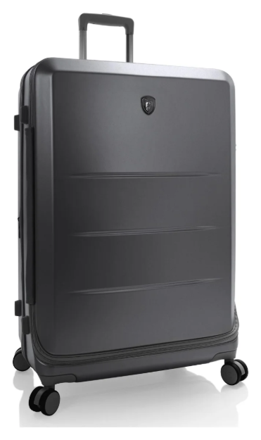 Obrázok z Heys EZ Fashion L Charcoal 139 L