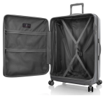 Obrázok z Heys EZ Fashion L Charcoal 139 L