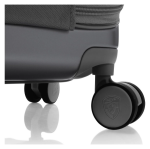 Obrázok z Heys EZ Fashion L Charcoal 139 L