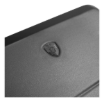 Obrázok z Heys EZ Fashion L Charcoal 139 L