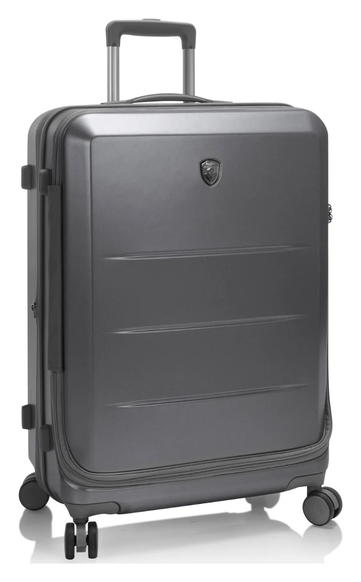 Heys EZ Fashion M Charcoal 95 L HEYS-10162-0047-26