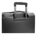 Obrázok z Heys EZ Fashion M Charcoal 95 L