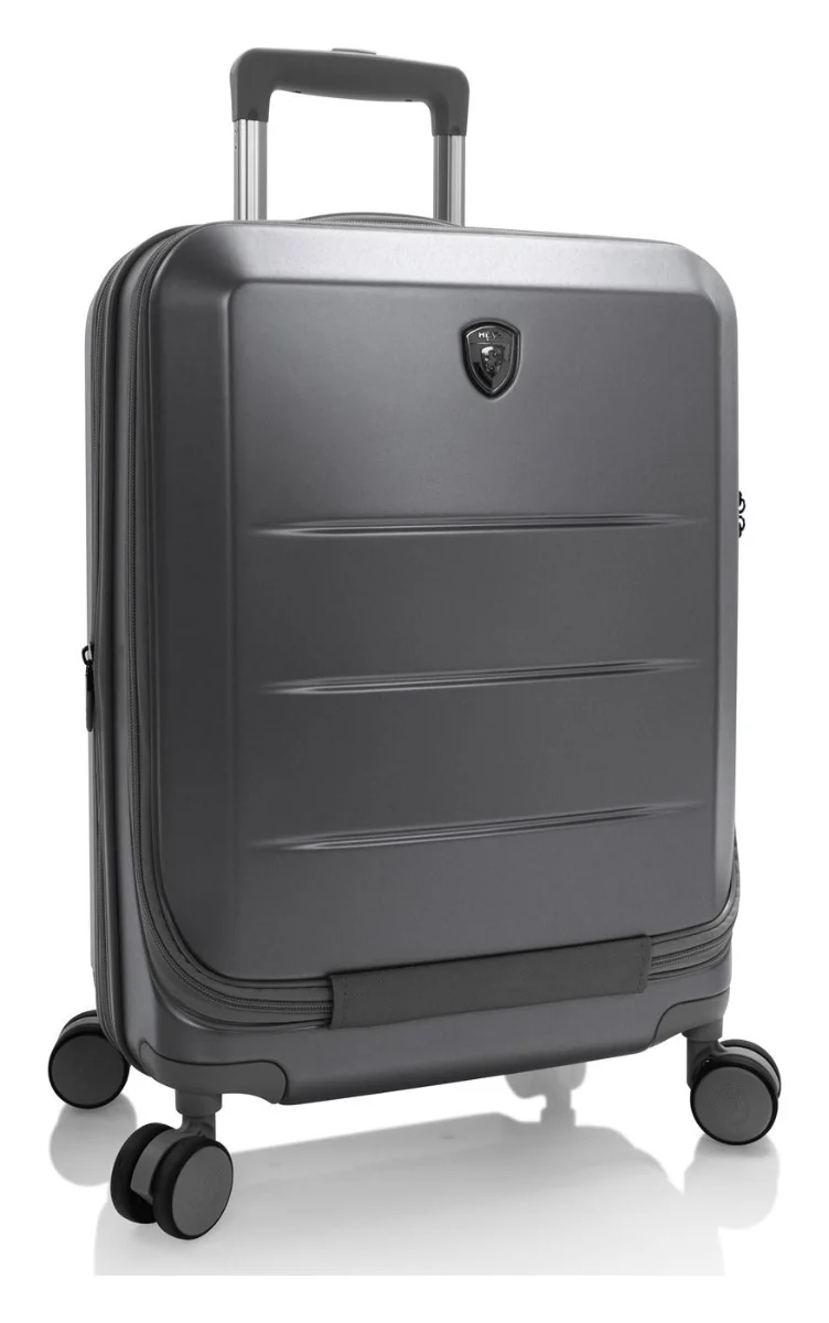 Heys EZ Fashion S Charcoal 51 L HEYS-10162-0047-21